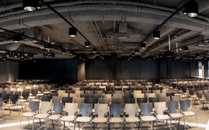 Evidence 2016 Conference 1
