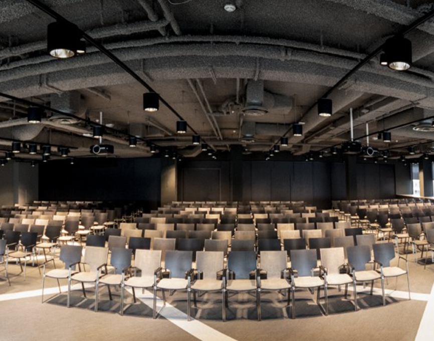 Evidence 2016 Conference 1
