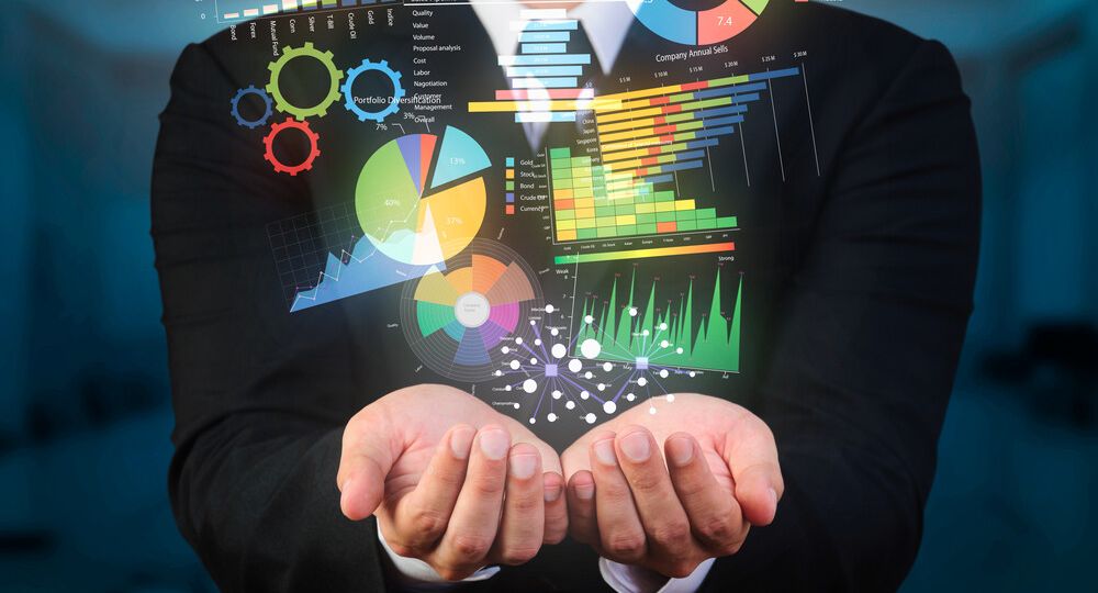 Infographics blog