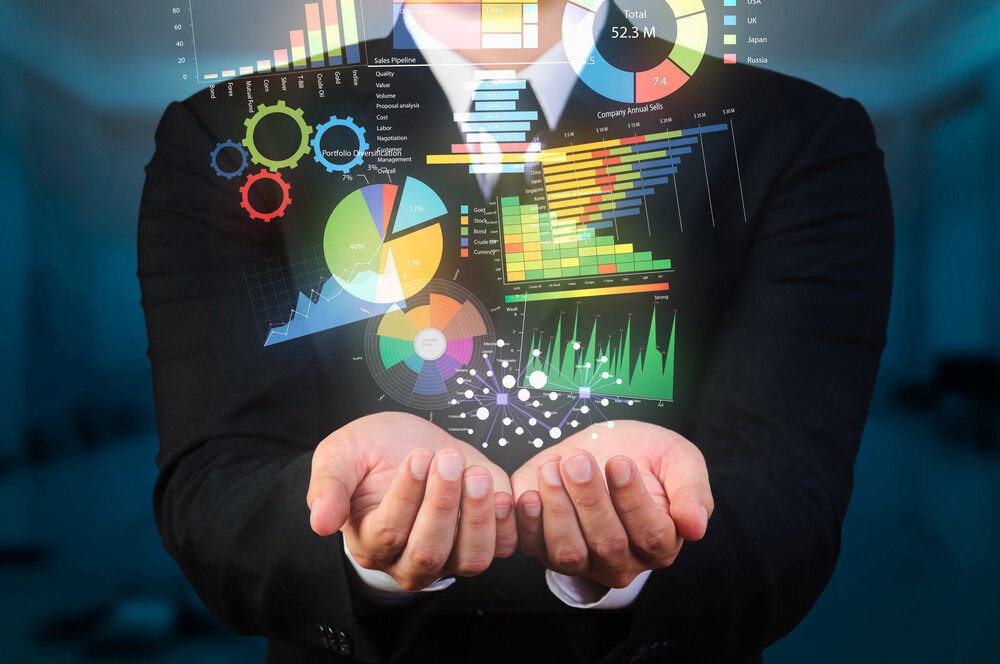 Infographics blog