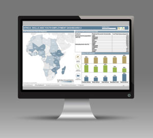 AUDA-NEPAD INTERACTIVE DASHBOARD