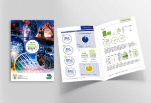 THE DTI ANNUAL INCENTIVES REPORT