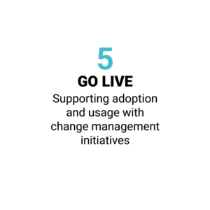 5-go-live